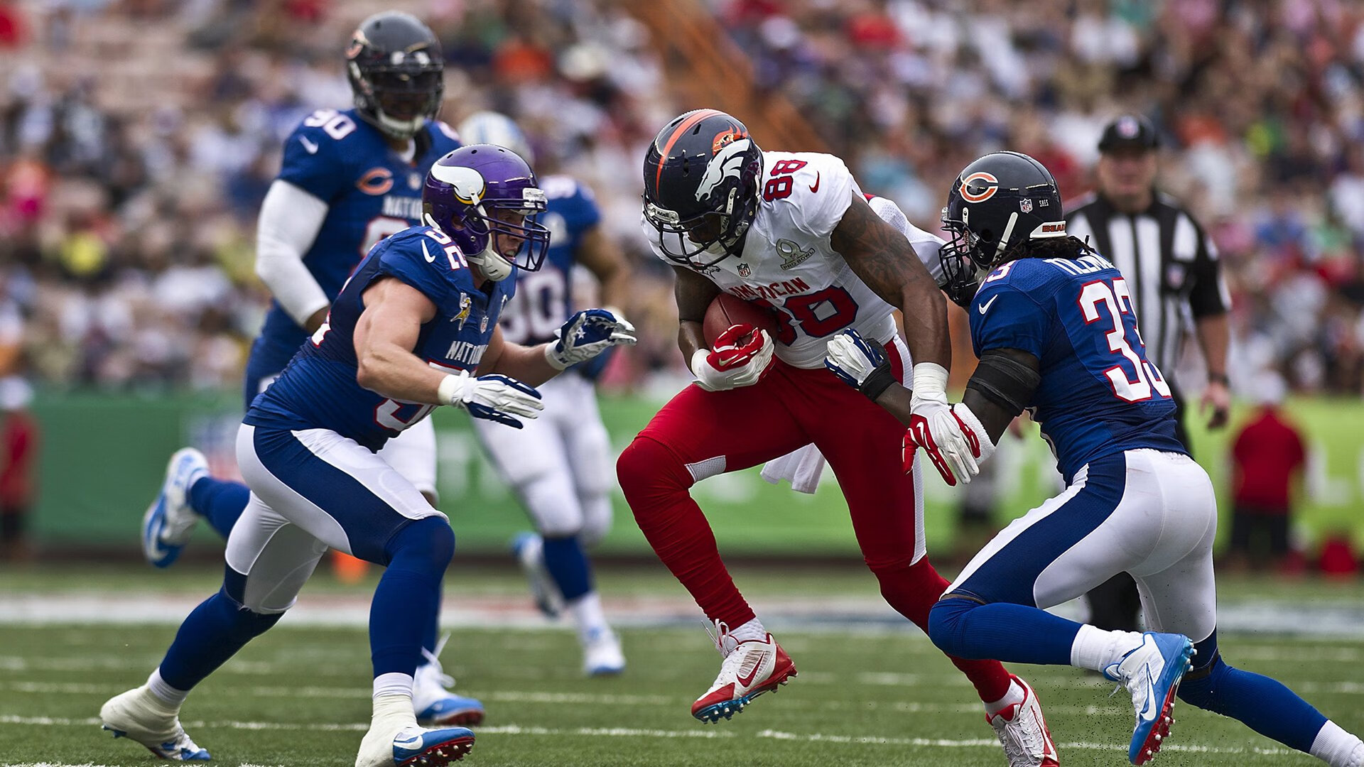 中国选手划频波动下降，节奏更均匀