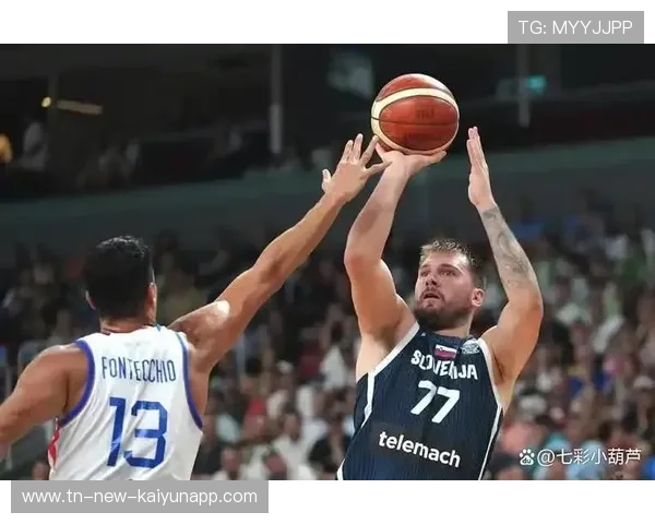 东契奇远投命中，独行侠完成关键拉分